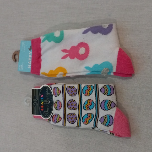 Women's Socks - Picture 9 of 9